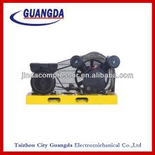 Panel air compressor /motor/compressor pump